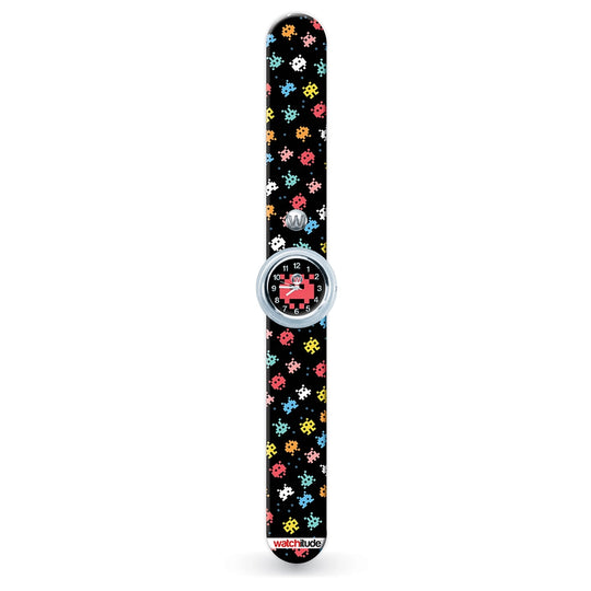 Watchitude Slap Watch