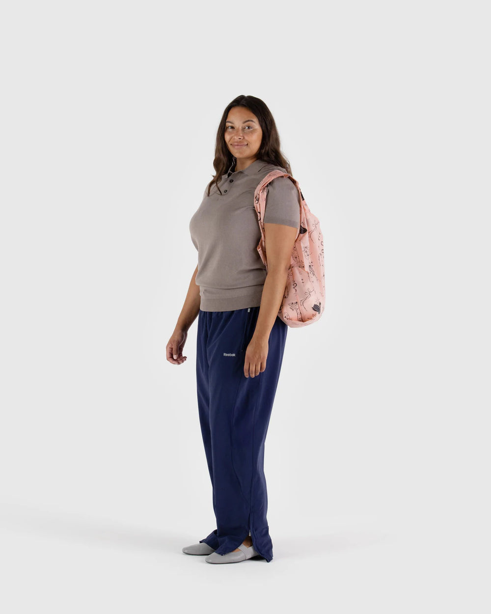 Baggu Standard - Ballet Icons