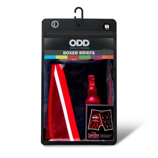 Frank's Red Hot Sauce Boxer Briefs