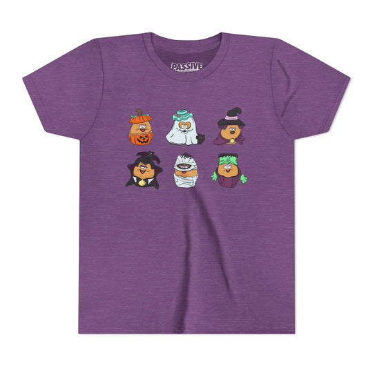 McNuggets | Youth T-Shirt | Passive Juice Motel
