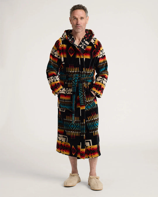 Pendleton - Unisex Terry Robe