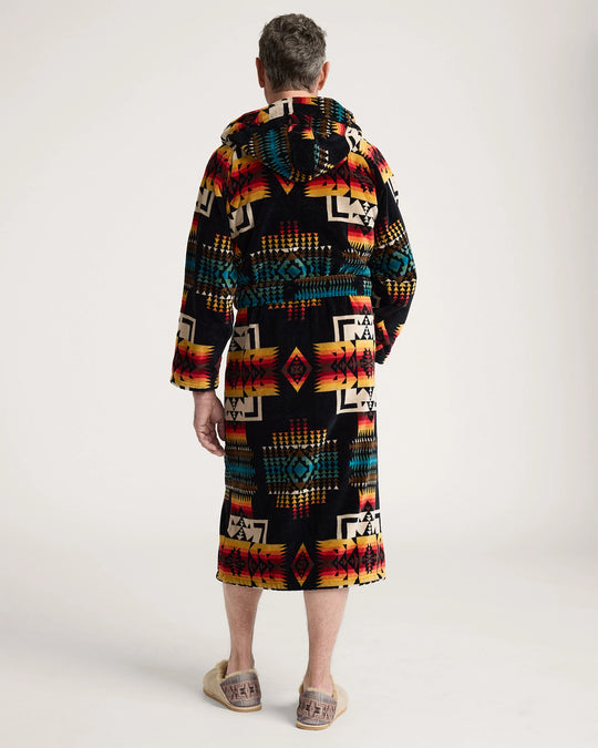 Pendleton - Chief Joseph Unisex Terry Robe