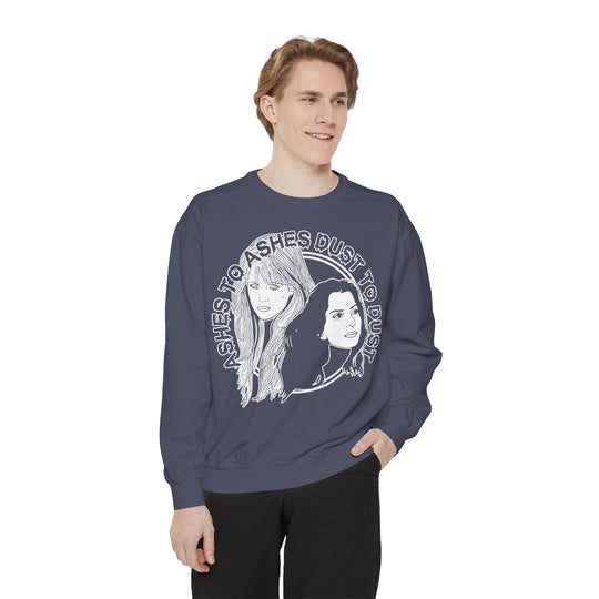 Practical | Adult Sweatshirt | Passive Juice Motel