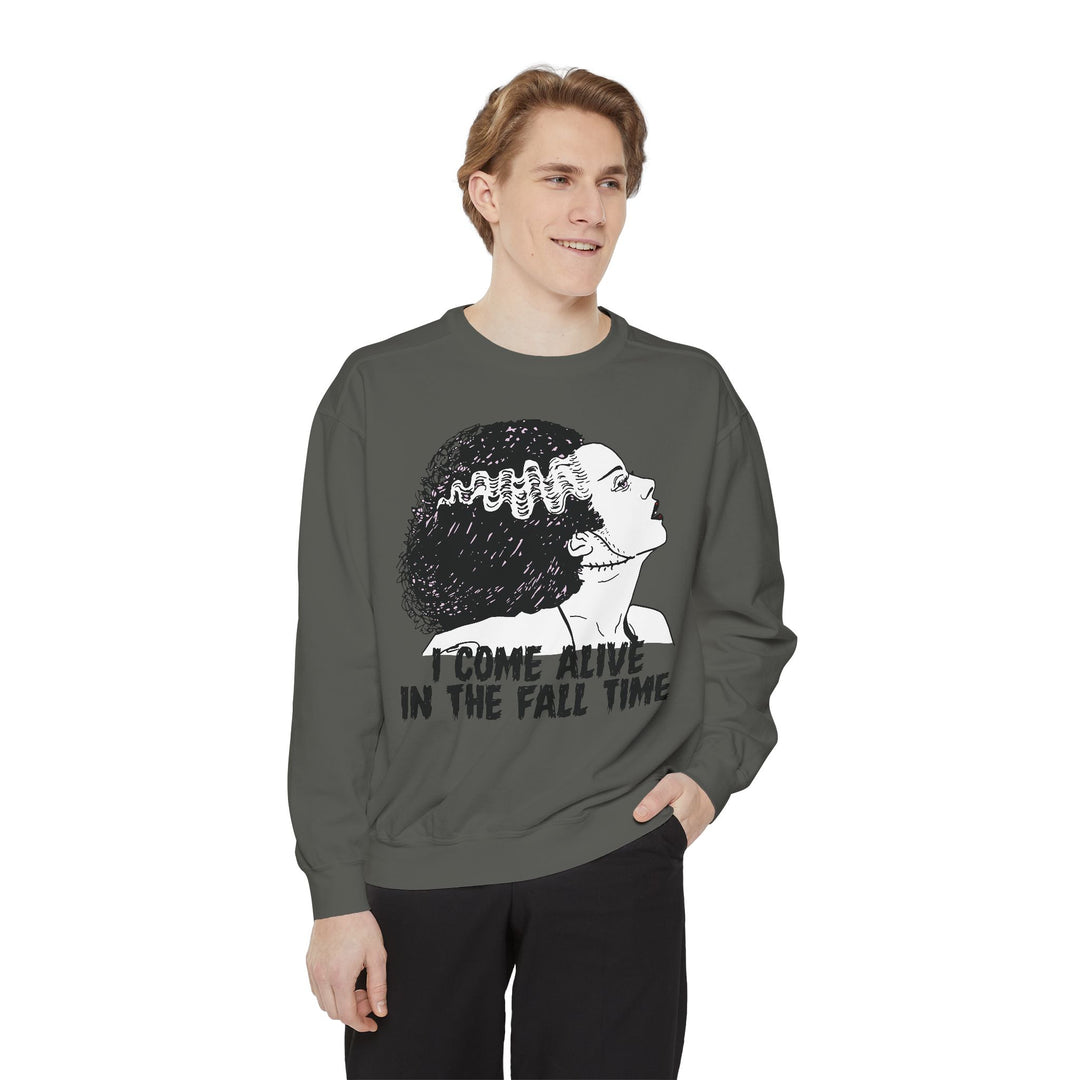 The Bride | Adult Sweatshirt | Passive Juice Motel