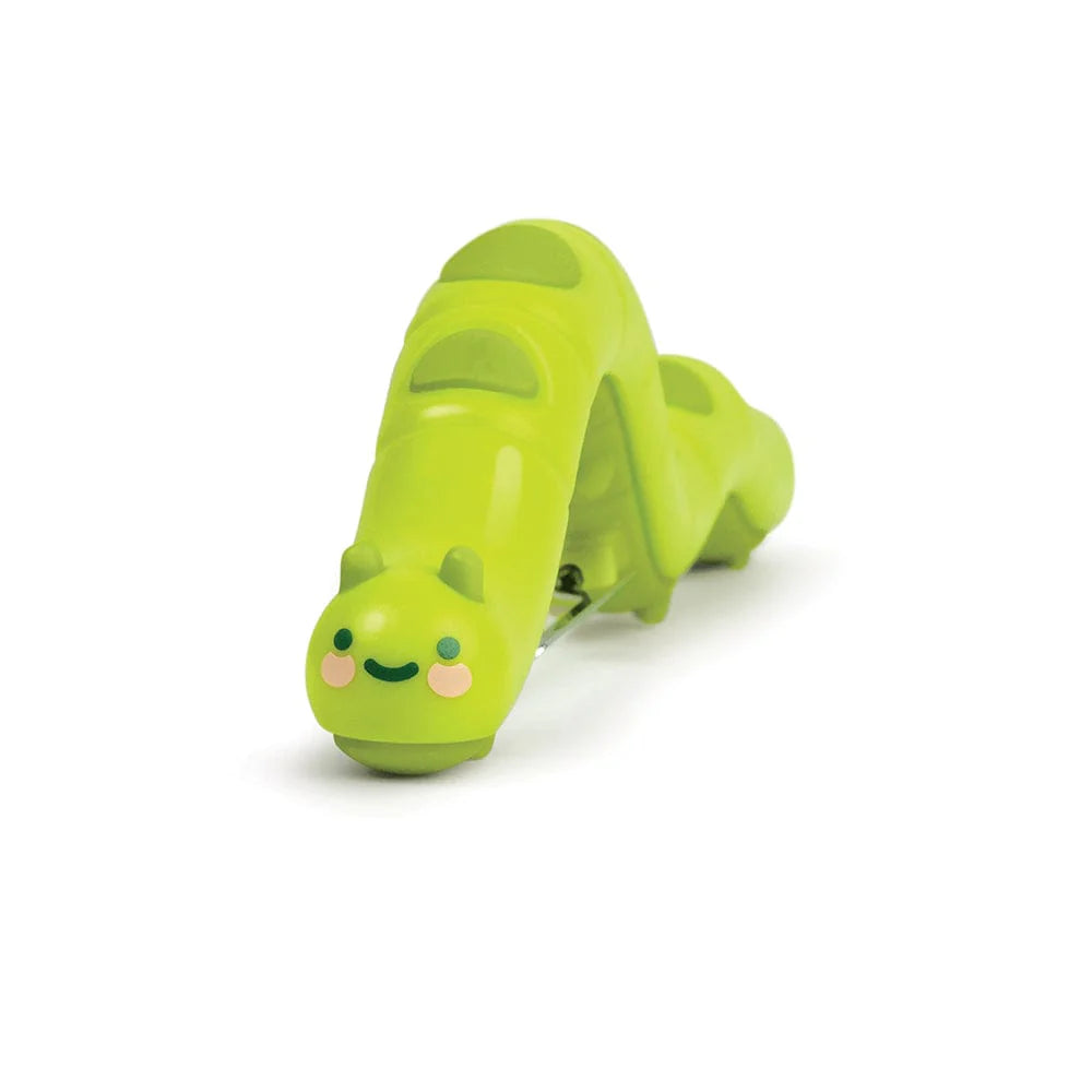 Caterpeeler Fruit and Veggie Peeler