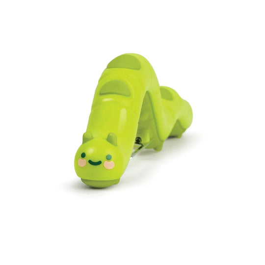 Caterpeeler Fruit and Veggie Peeler
