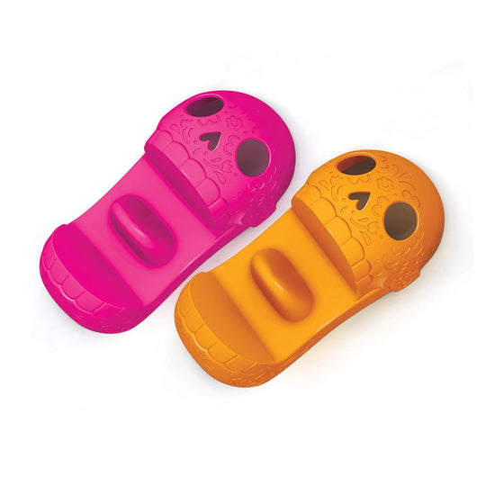 Yum-Skulls Taco Holders