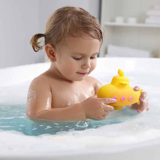 Tub Sub Bath Toy