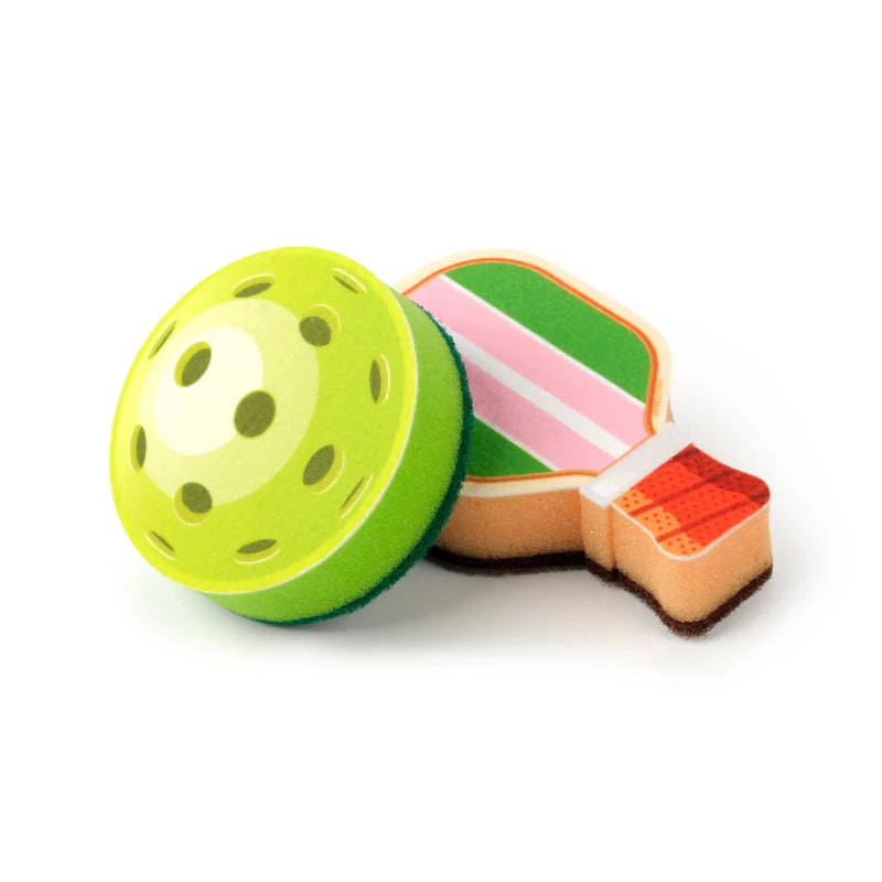 In The Kitchen Pickleball Sponges