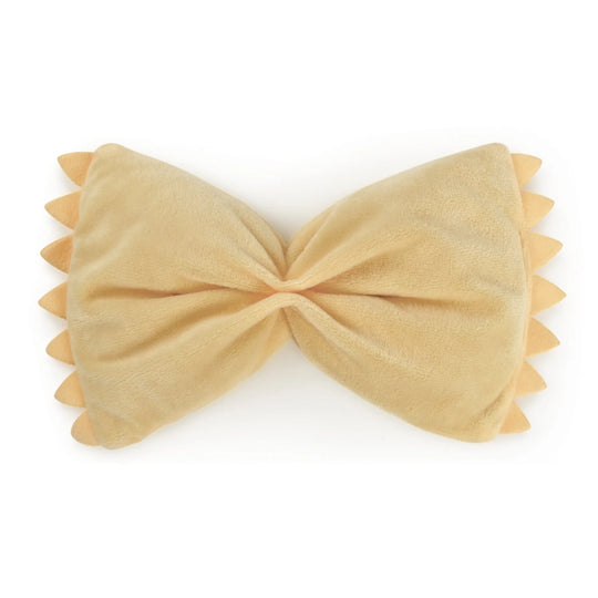 Comfort Food Pasta Eye Pillow