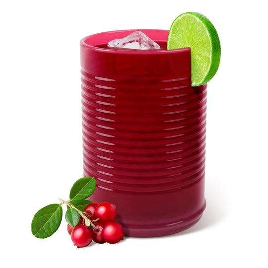 Cranberry Sauce Cup