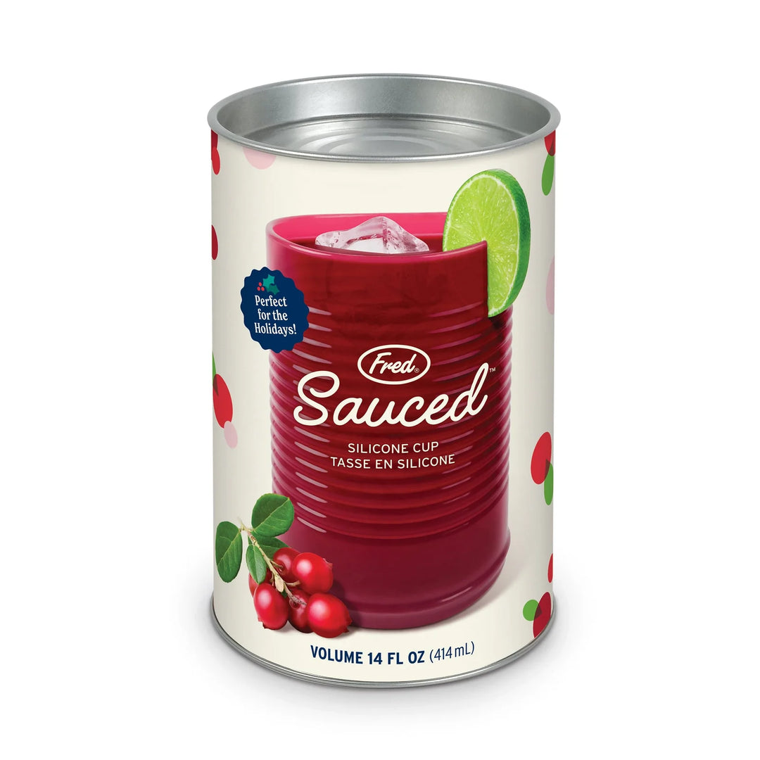 Cranberry Sauce Cup