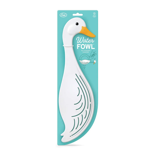 Waterfowl Goose Strainer