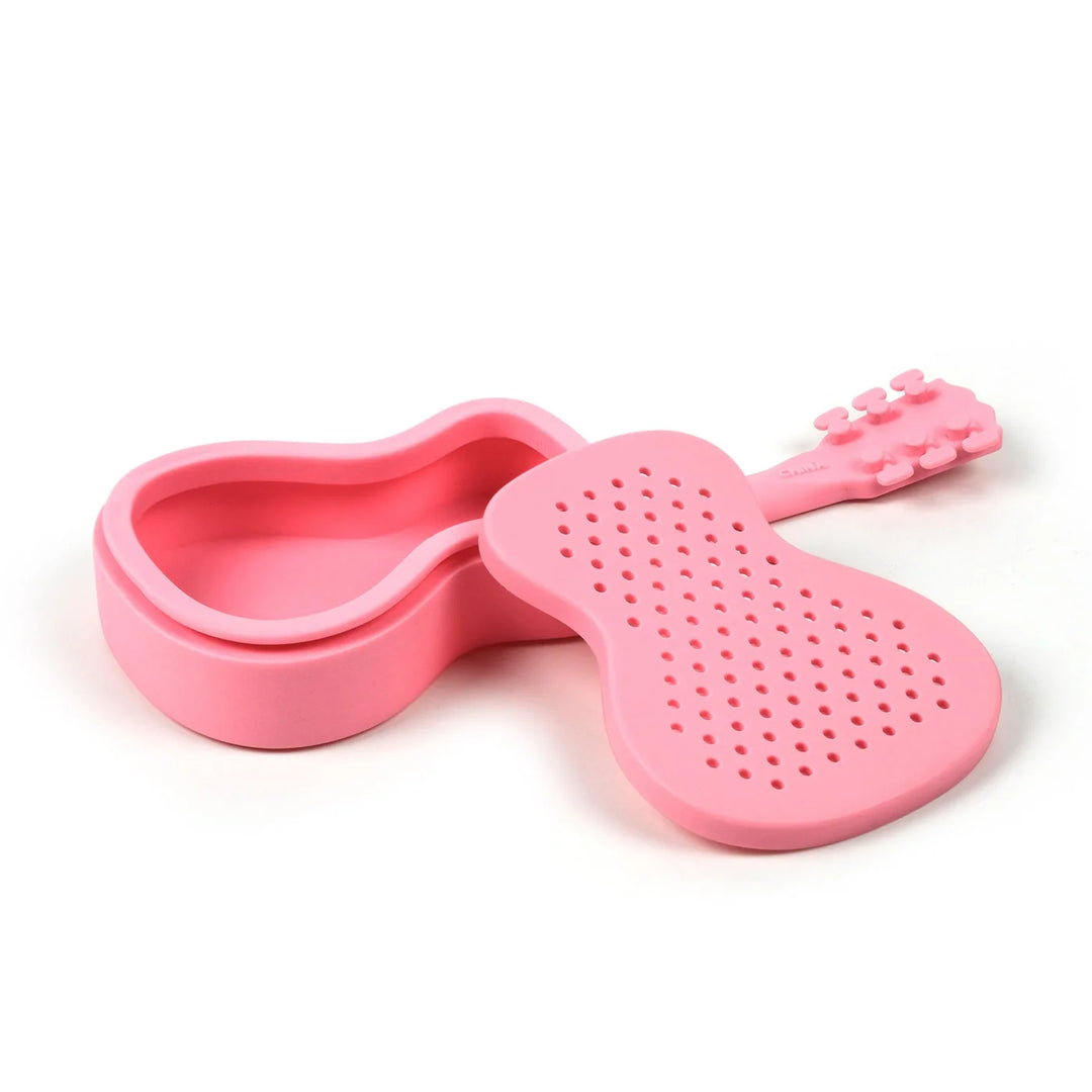 Dolly Guitar Tea Infuser