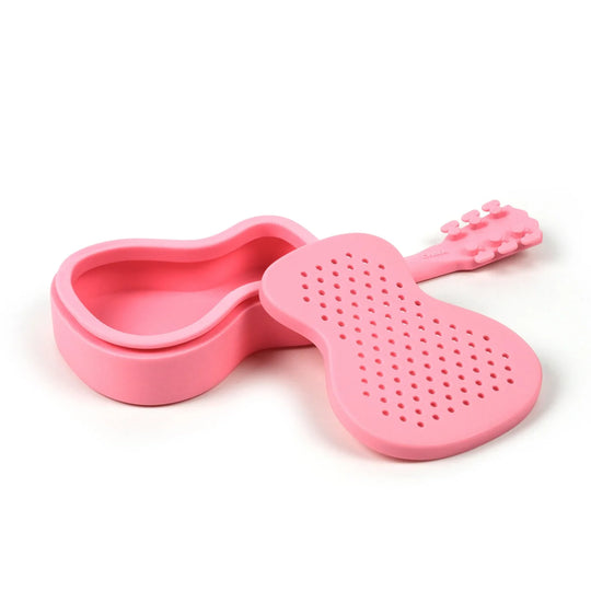 Dolly Guitar Tea Infuser