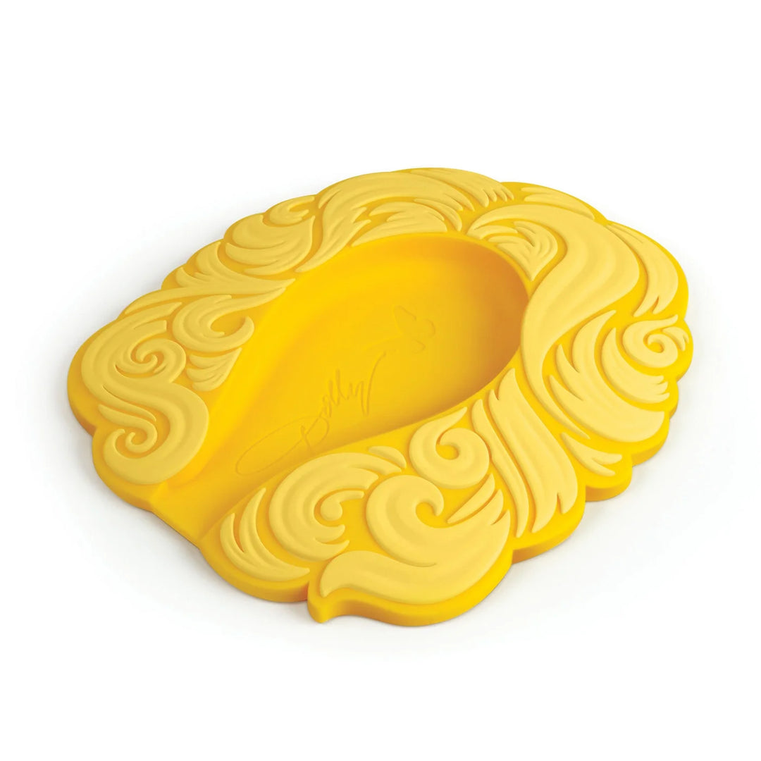Dolly Big Hair Spoon Rest