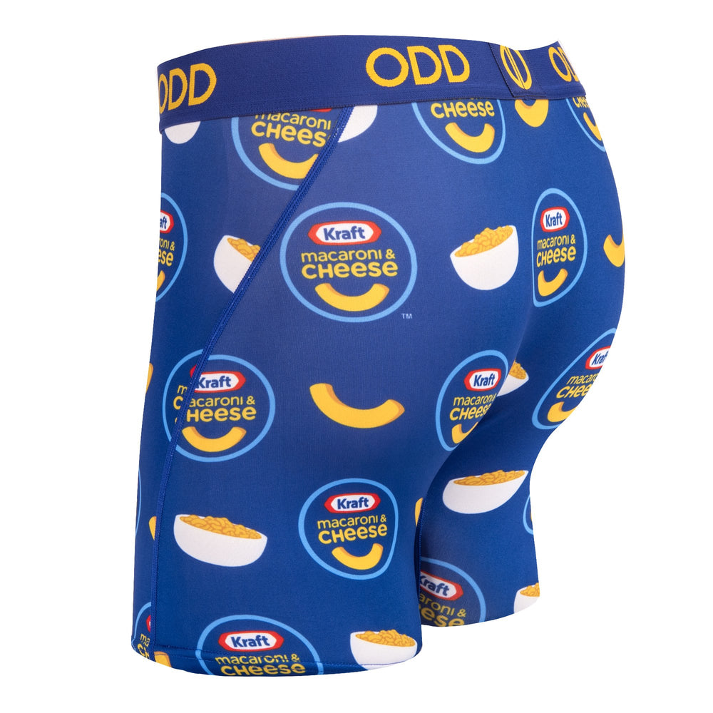 Kraft Mac & Cheese Boxer Briefs