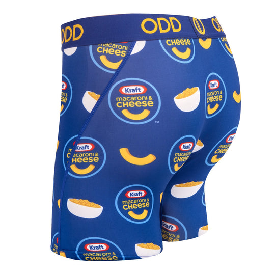 Kraft Mac & Cheese Boxer Briefs