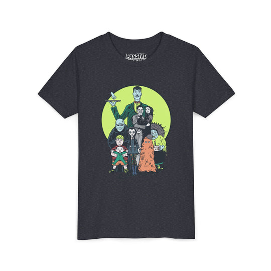 The Family | Youth T-Shirt | Passive Juice Motel