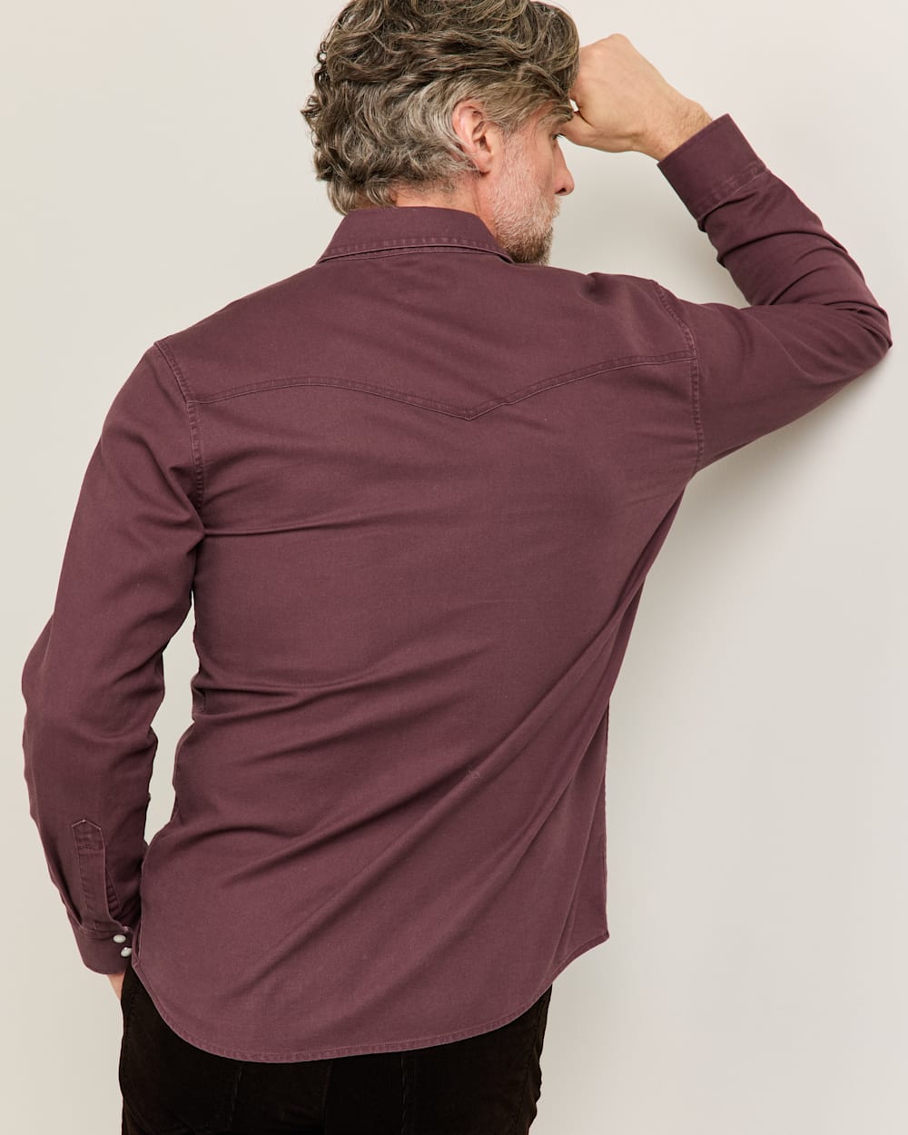 Pendleton - Dillon Western Twill Shirt