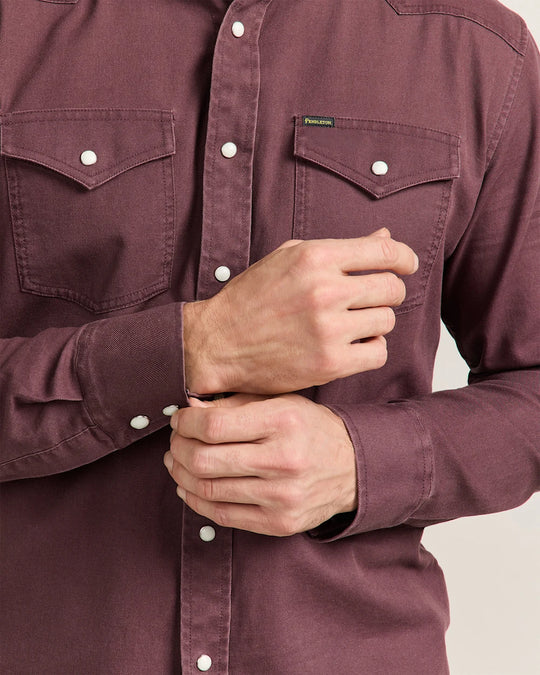 Pendleton - Dillon Western Twill Shirt