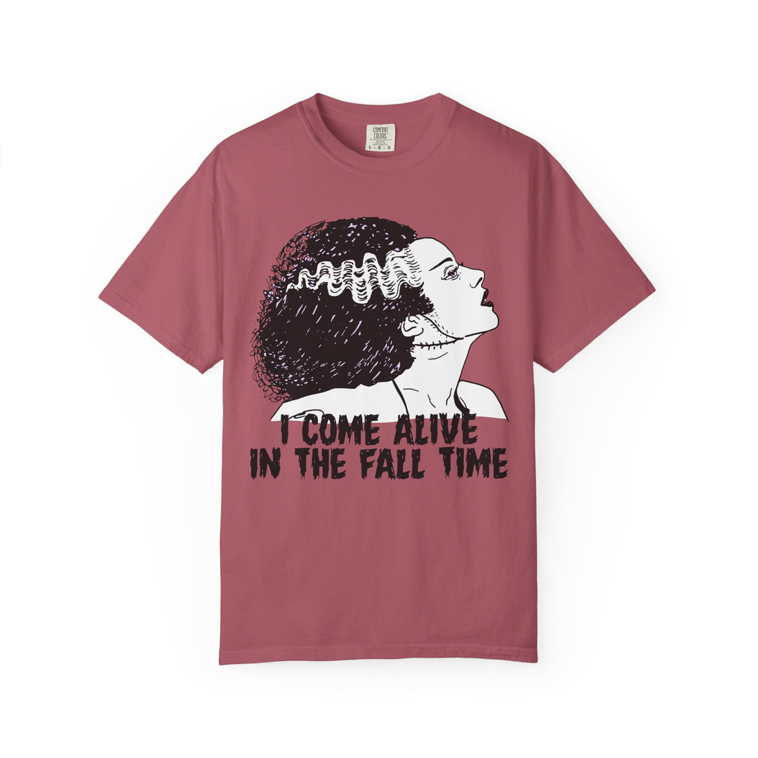 The Bride | Adult Tee | Passive Juice Motel