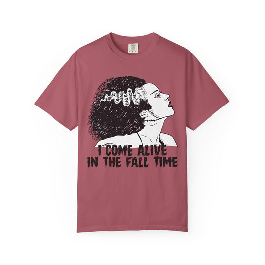 The Bride | Adult Tee | Passive Juice Motel