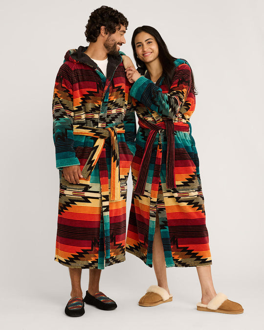 Pendleton - Unisex Terry Robe