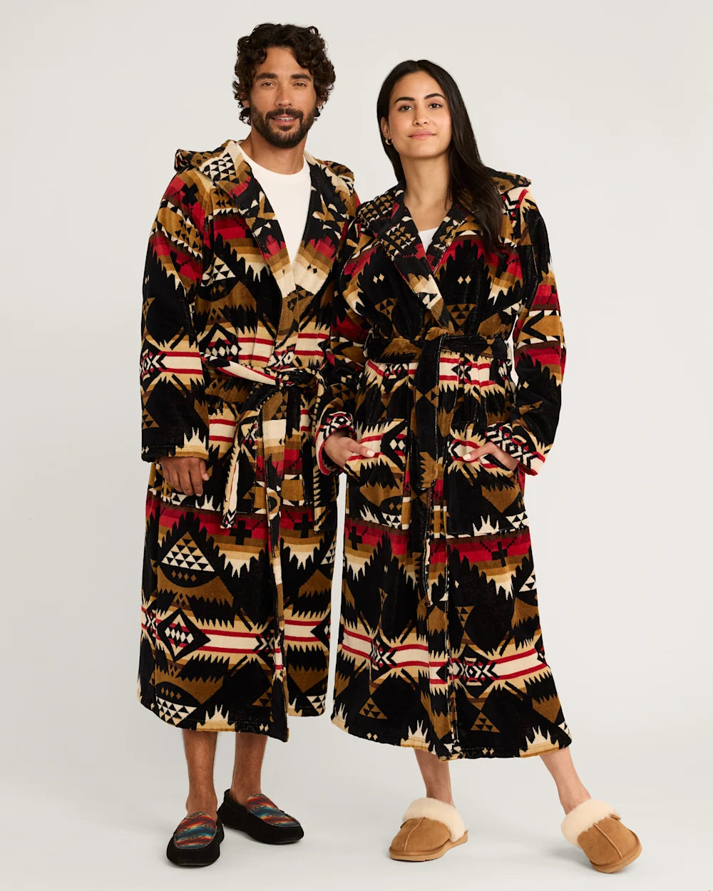 Pendleton - Unisex Terry Robe
