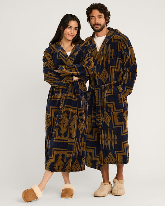 Pendleton - Unisex Terry Robe