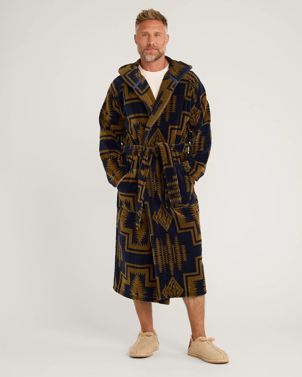 Pendleton - Unisex Terry Robe