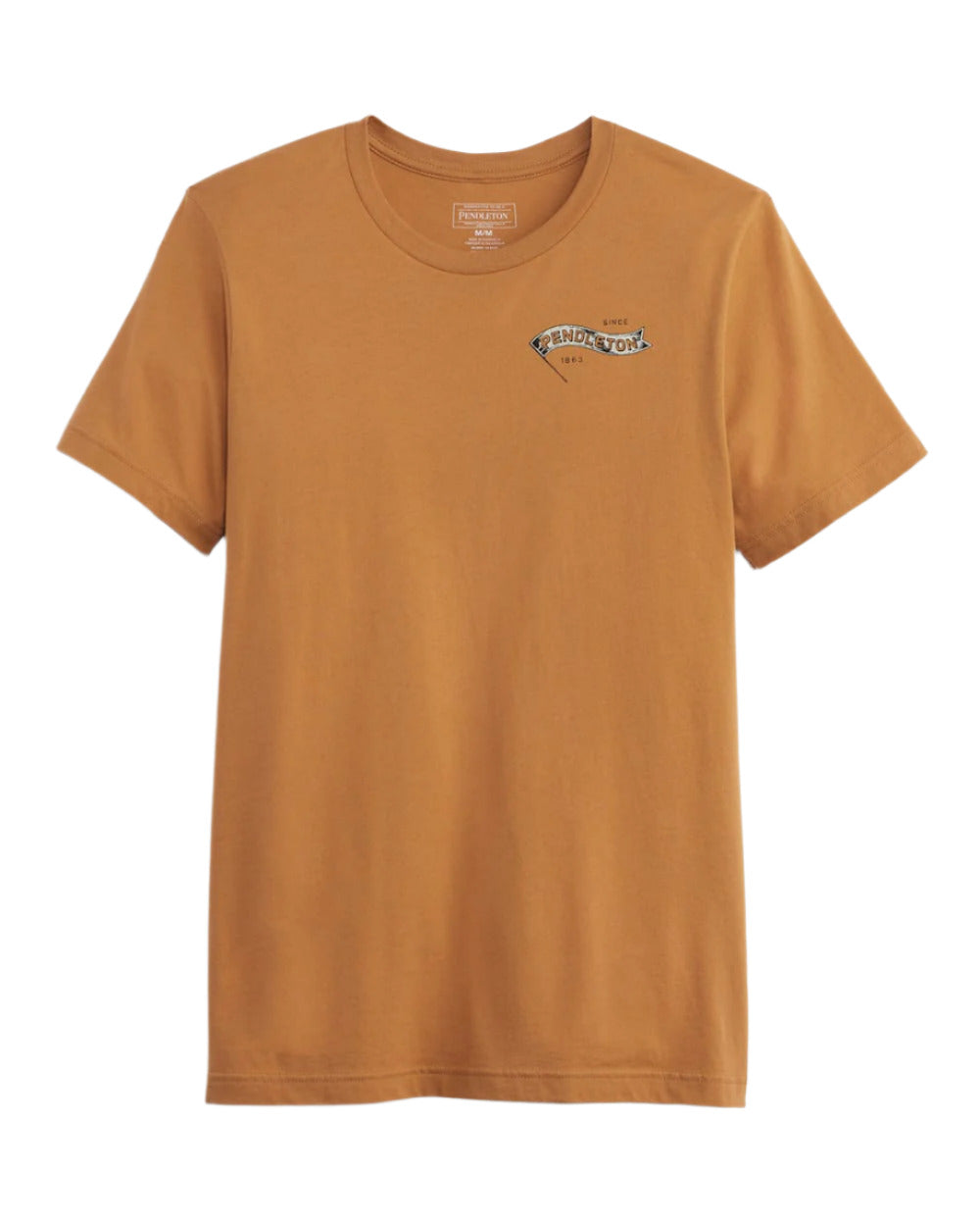 Pendleton - Rodeo Flag Graphic Tshirt