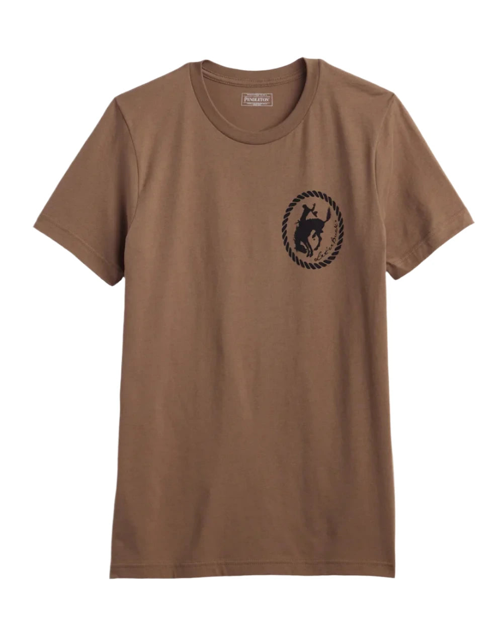 Pendleton - Whisky Graphic Tshirt