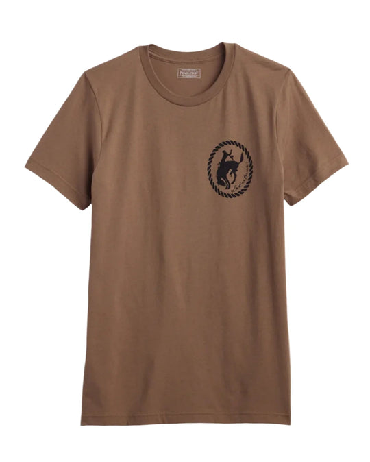 Pendleton - Whisky Graphic Tshirt