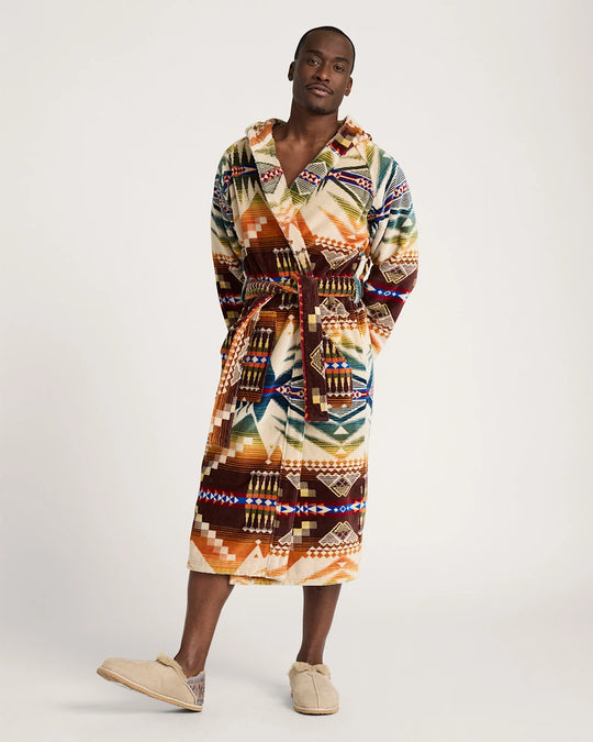 Pendleton - Unisex Terry Robe