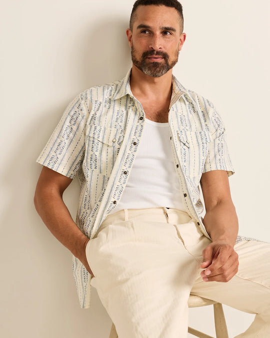 Pendleton - Laurel Grove Stripe Laramie Shirt