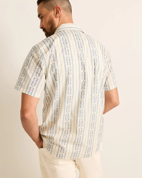 Pendleton - Laurel Grove Stripe Laramie Shirt