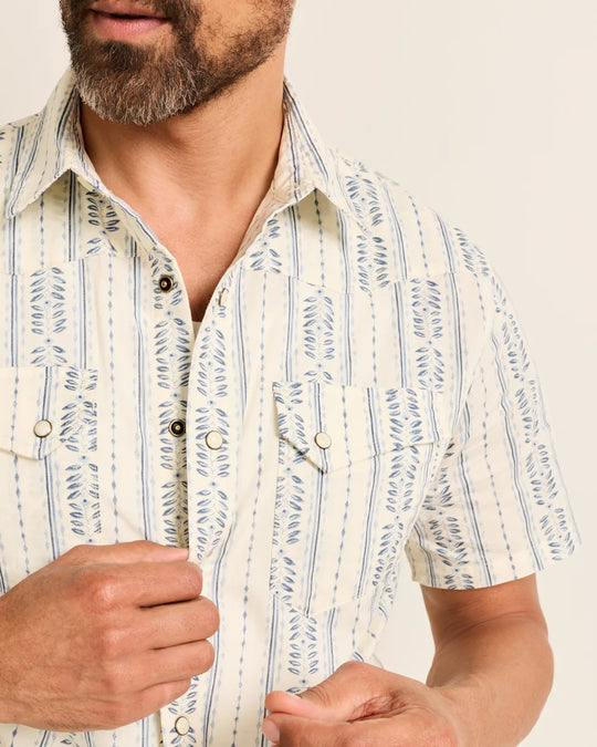 Pendleton - Laurel Grove Stripe Laramie Shirt