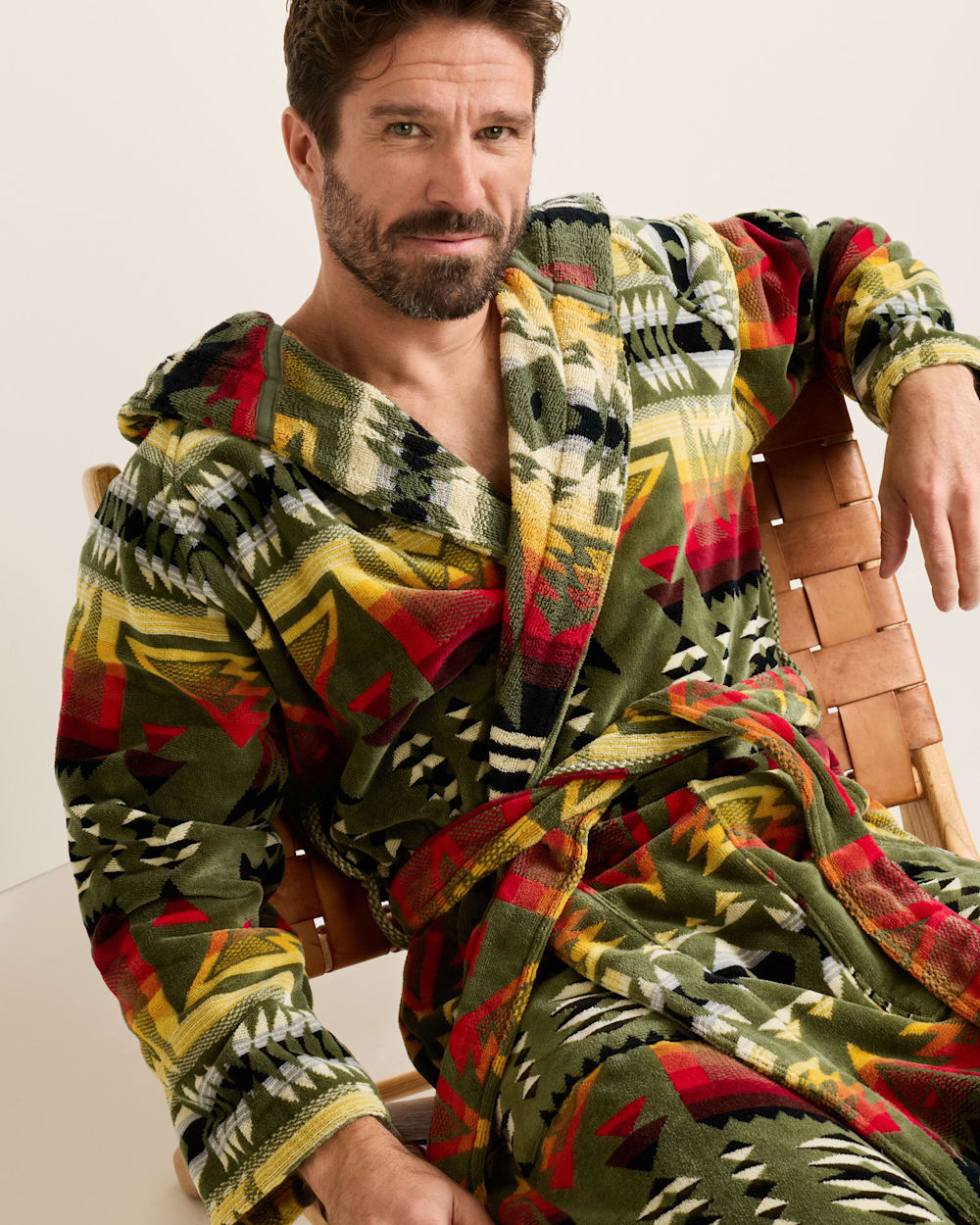 Pendleton - Ponderosa Unisex Terry Robe