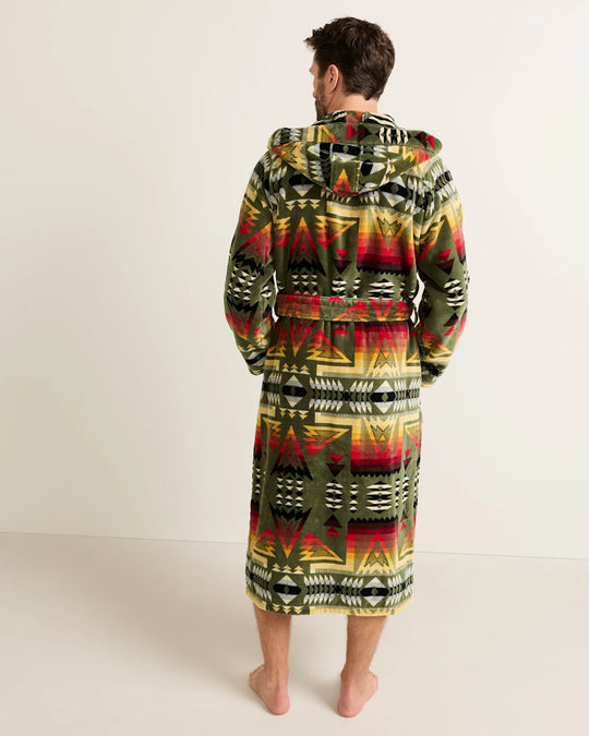 Pendleton - Ponderosa Unisex Terry Robe