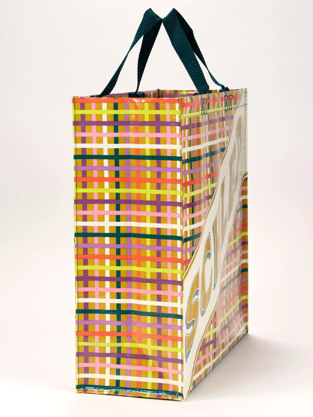 Schlep Shopper Tote