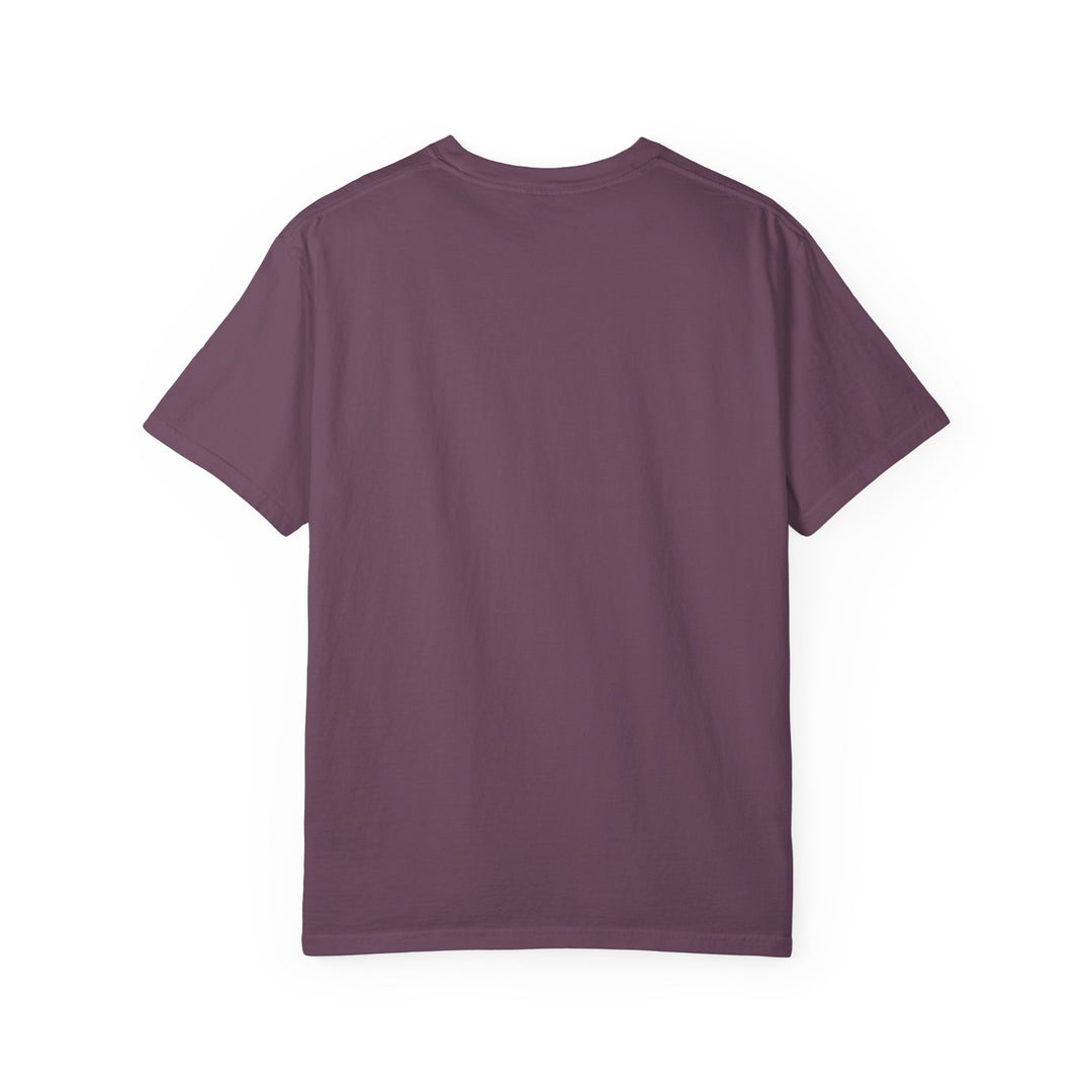 Never Trust the Living | Adult Tee | Passive Juice Motel