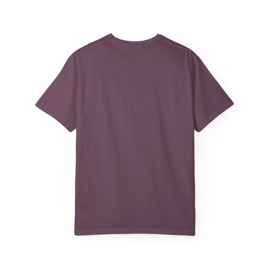 Never Trust the Living | Adult Tee | Passive Juice Motel