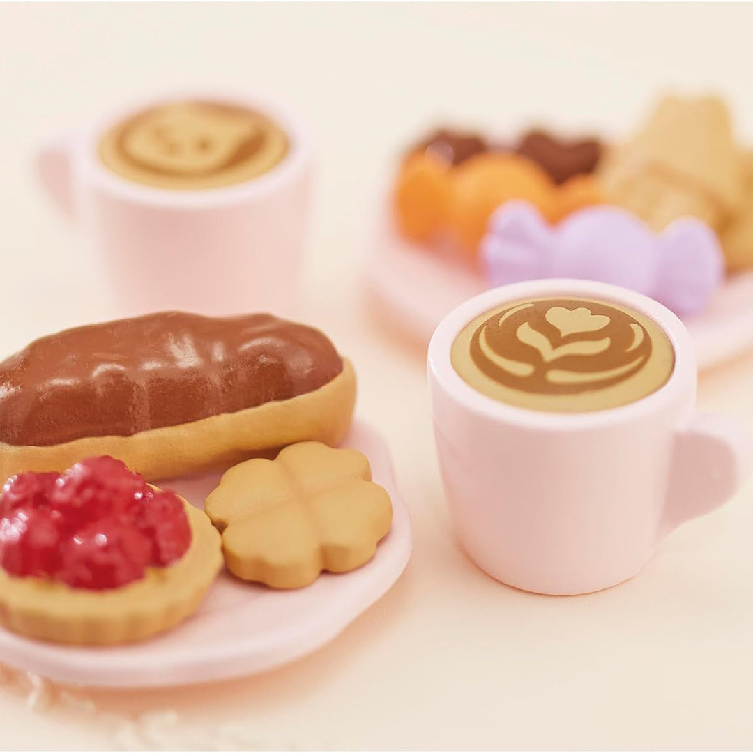 Calico Critters - Sweets Party Set