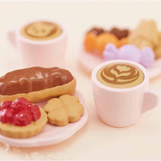 Calico Critters - Sweets Party Set