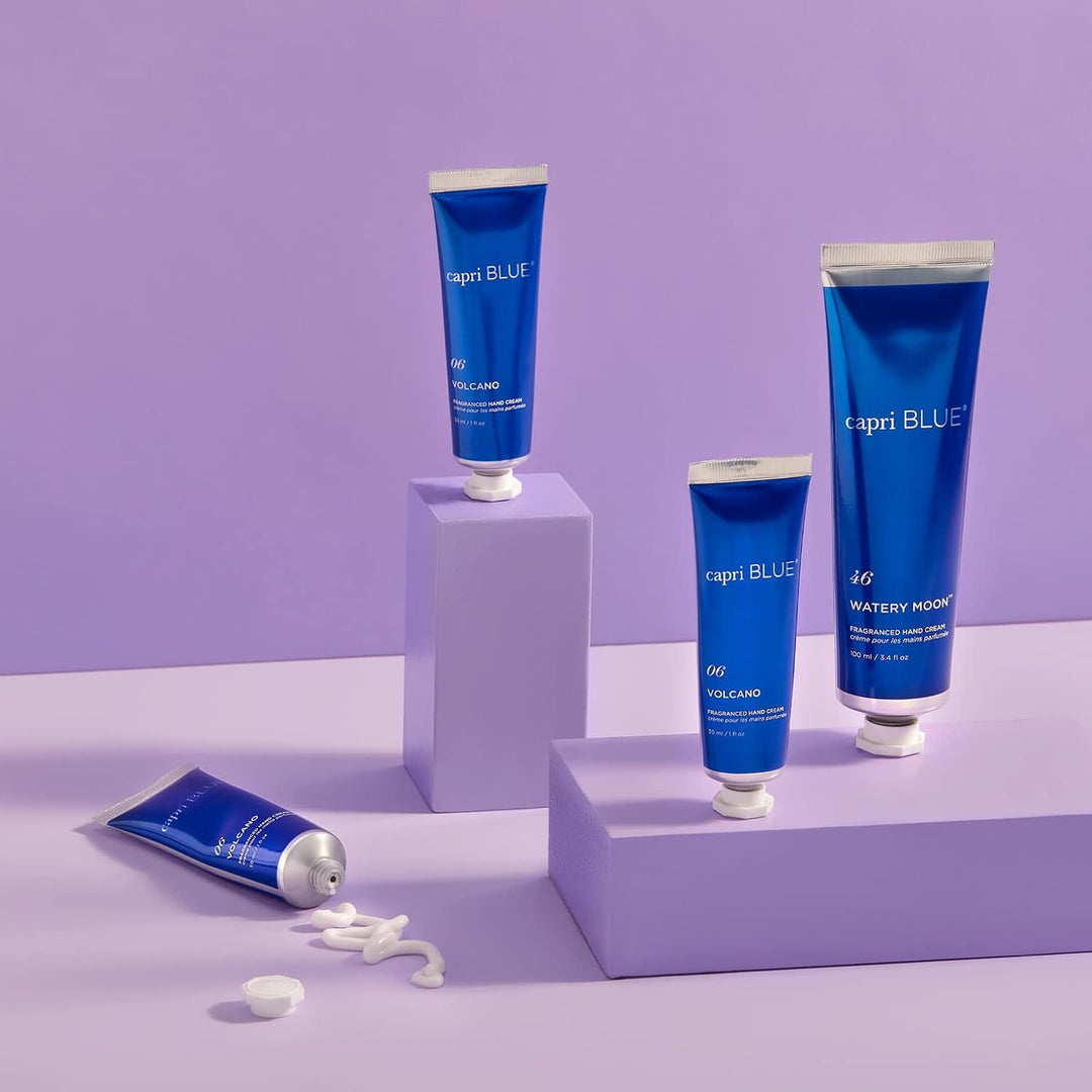 Capri Blue - Volcano Mini Hand Cream