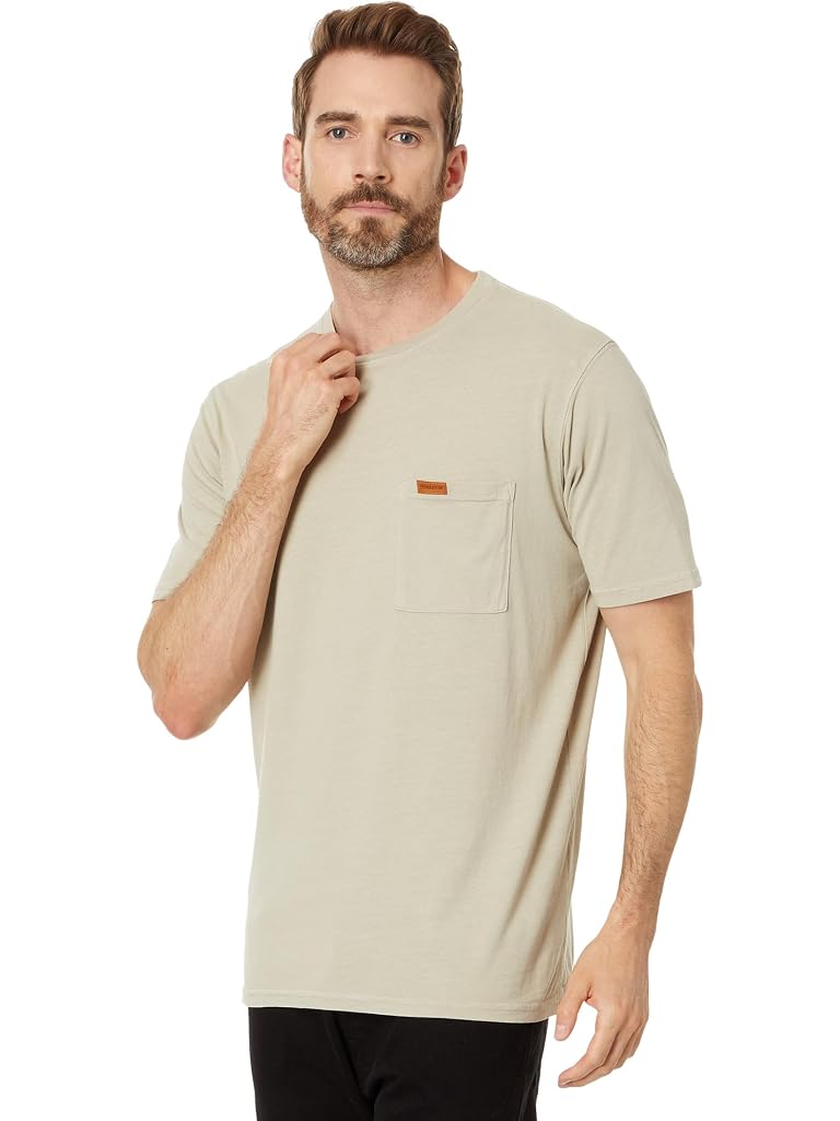 Pendleton - Men's Thunder Grey Deschutes Tshirt