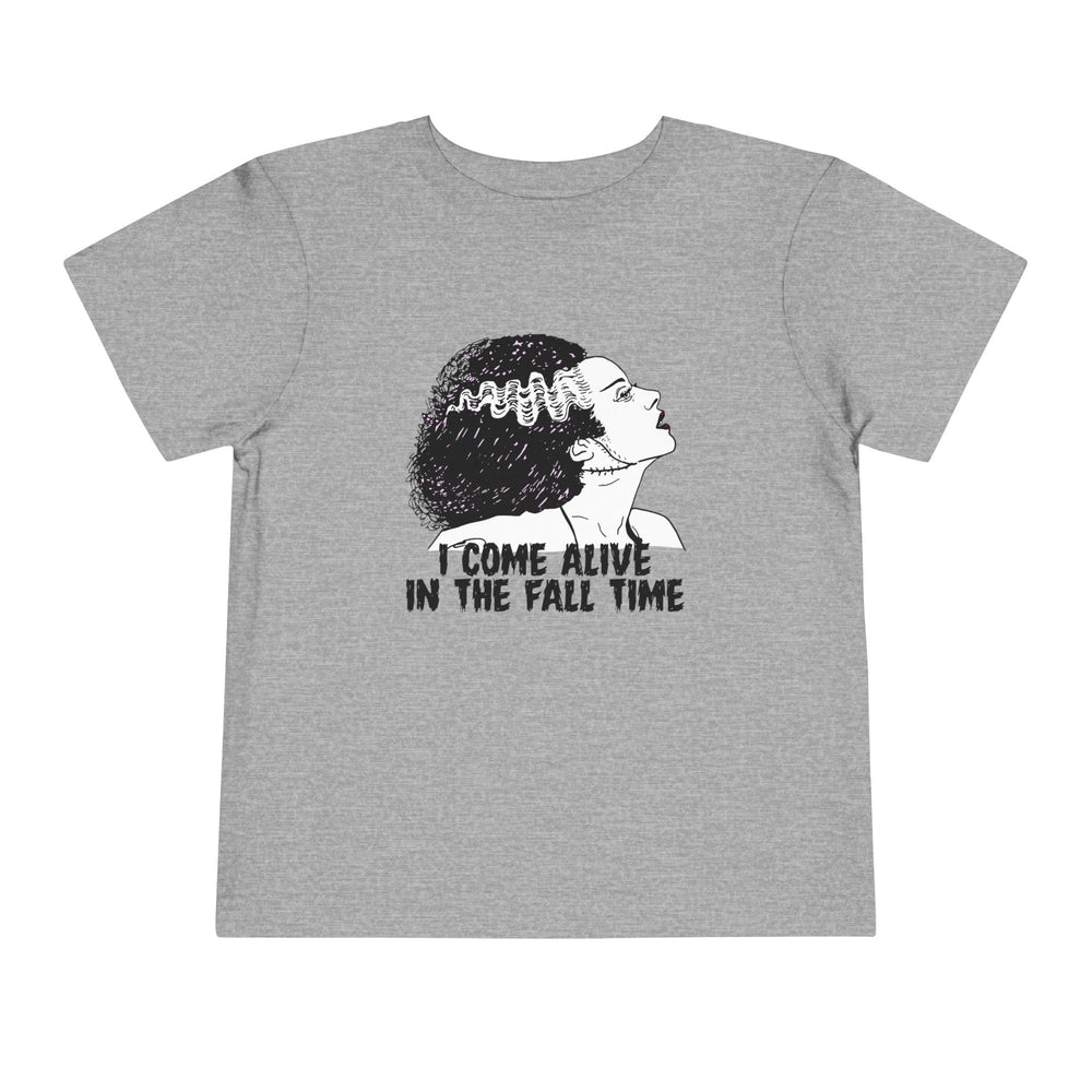 The Bride | Toddler Tee | Passive Juice Motel