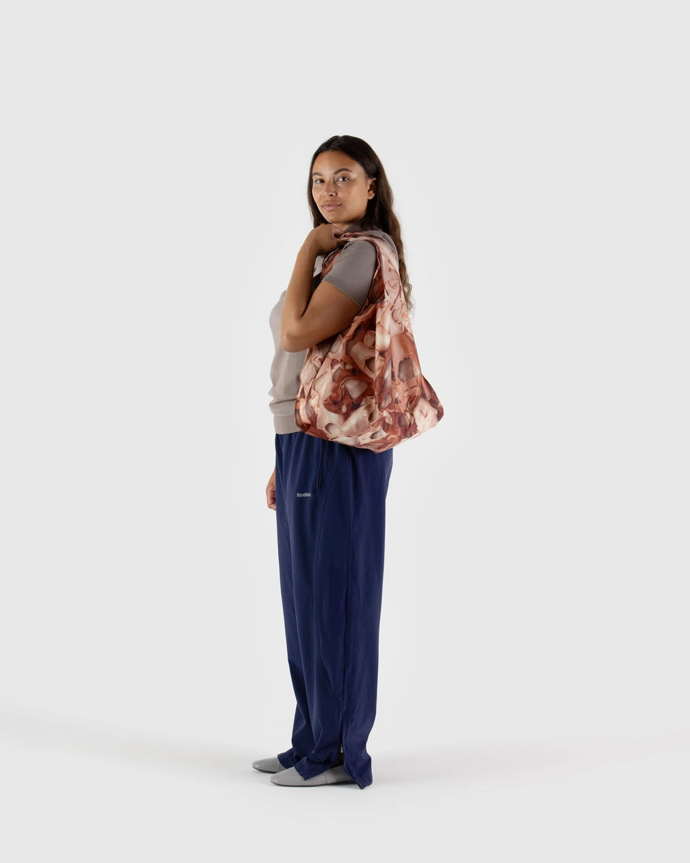 Baggu Standard - Pointe Shoe
