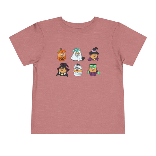 McNuggets | Toddler Tee | Passive Juice Motel